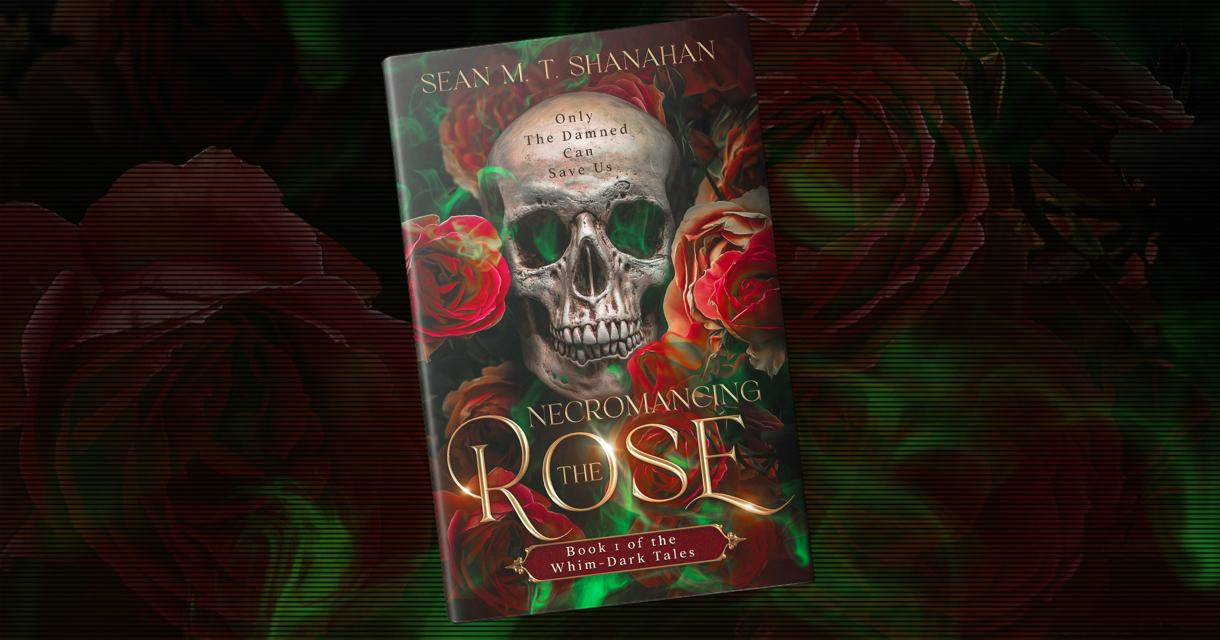 Necromancing The Rose